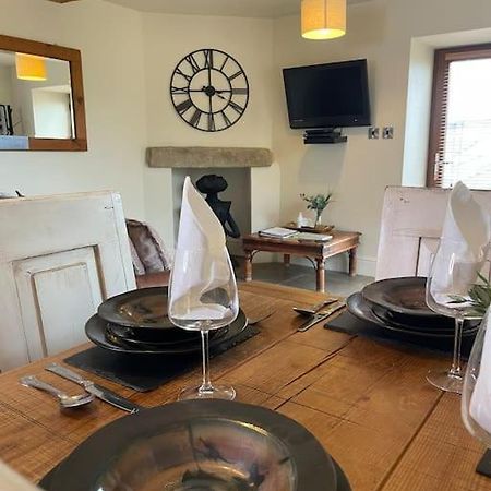 Daisy Cottage Keighley Dış mekan fotoğraf