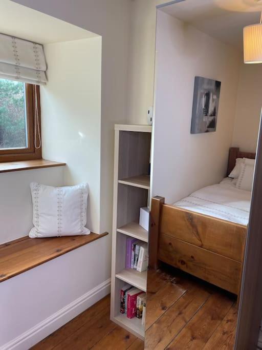 Daisy Cottage Keighley Dış mekan fotoğraf
